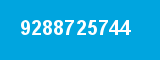9288725744 9288725744