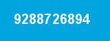 9288726894