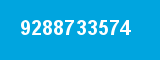 9288733574