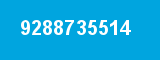 9288735514