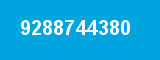 9288744380 9288744380
