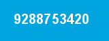 9288753420 9288753420