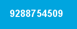 9288754509