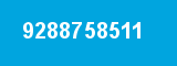 9288758511 9288758511