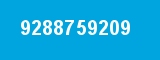 9288759209 9288759209