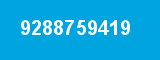 9288759419 9288759419