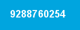 9288760254 9288760254