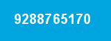 9288765170