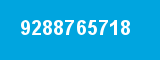9288765718