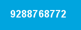 9288768772