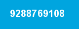 9288769108 9288769108