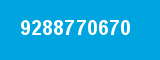 9288770670 9288770670
