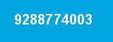 9288774003