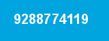 9288774119
