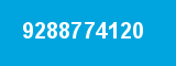 9288774120