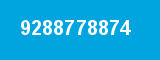 9288778874
