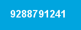 9288791241