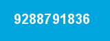 9288791836