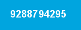 9288794295