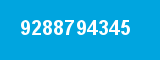 9288794345 9288794345