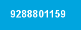 9288801159 9288801159