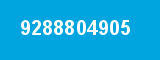 9288804905