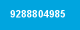 9288804985