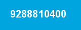 9288810400
