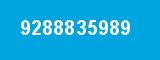 9288835989 9288835989