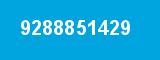9288851429