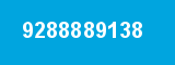9288889138 9288889138