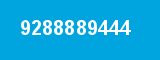 9288889444