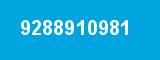 9288910981