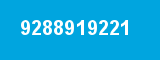 9288919221 9288919221