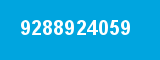 9288924059