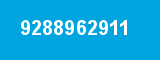 9288962911 9288962911