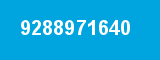 9288971640 9288971640