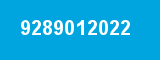 9289012022