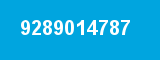 9289014787 9289014787
