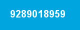 9289018959 9289018959