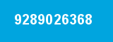 9289026368