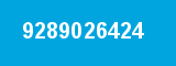 9289026424 9289026424