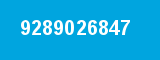 9289026847