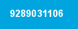 9289031106 9289031106