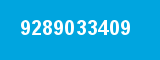 9289033409 9289033409