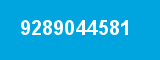 9289044581