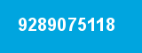 9289075118