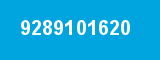 9289101620 9289101620