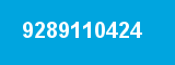 9289110424