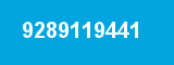 9289119441